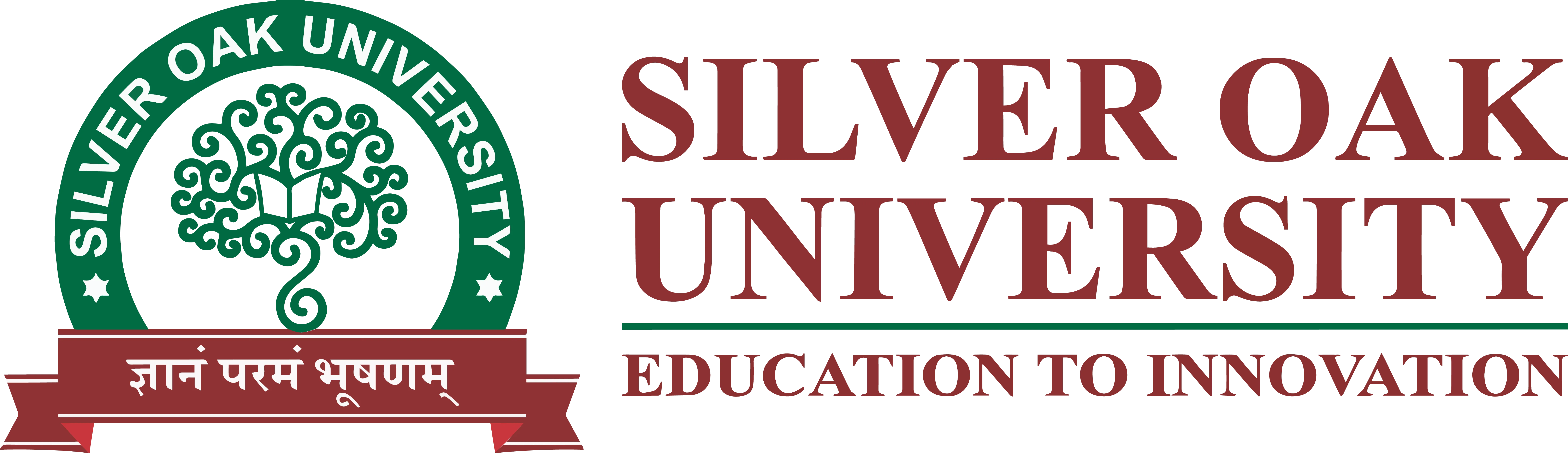 Silver Oak University